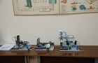 Оборудование для практических занятий