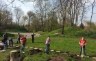Субботник 18.04.14