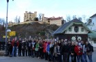 Поездка в Германию