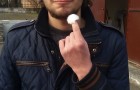 Субботник 30.03.2016
