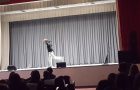 Гала-концерт «Молодые таланты БрГТУ-2018»
