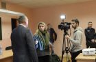 Круглый стол на тему «Киберпреступность»