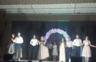 Конкурс Королева весна – 2019