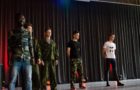 Мистер-университет 2019