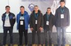 Конкурс ServiceMasterJunior 2019