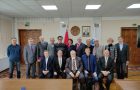 МЕЖДУНАРОДНАЯ КОНФЕРЕНЦИЯ «НОВЫЕ ТЕХНОЛОГИИ И МАТЕРИАЛЫ, АВТОМАТИЗАЦИЯ ПРОИЗВОДСТВА»